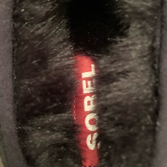 Sorel Bodega Run slipper - Picture 4 of 5